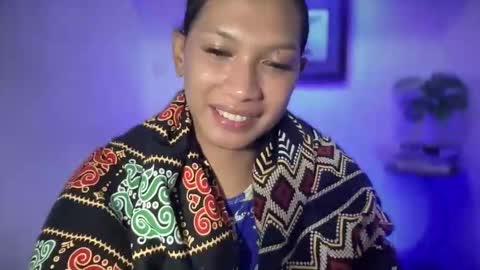 Roman Goddess online show from October 12, 2025, 1:54 pm