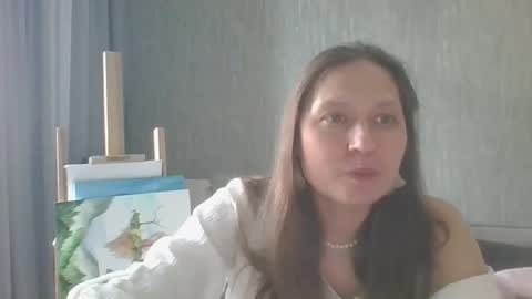 aphrodisiaque_ online show from April 1, 2026, 2:14 pm