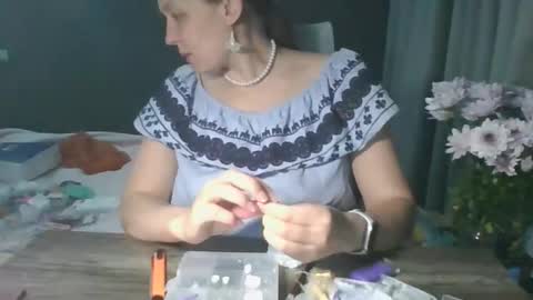 aphrodisiaque_ online show from April 30, 2026, 6:36 pm