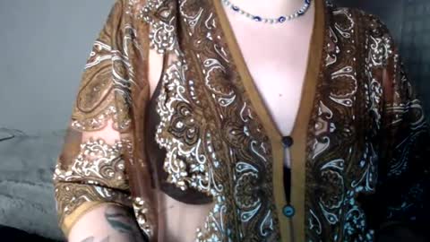 Aphrodite online show from July 26, 2026, 7:10 pm