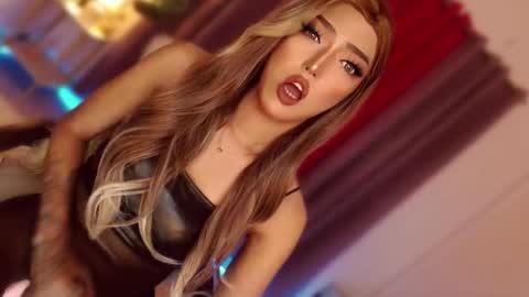 kathryn online show from March 30, 2026, 7:59 pm