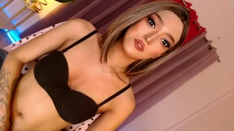 kathryn online show from April 11, 2026, 8:57 pm