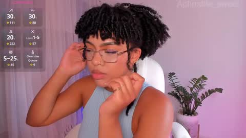 Karla online show from January 23, 2025, 7:18 pm