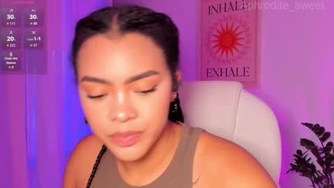 Karla online show from October 11, 2025, 6:39 pm