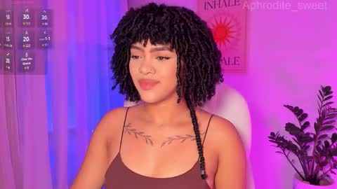 Karla online show from December 16, 2025, 8:25 pm