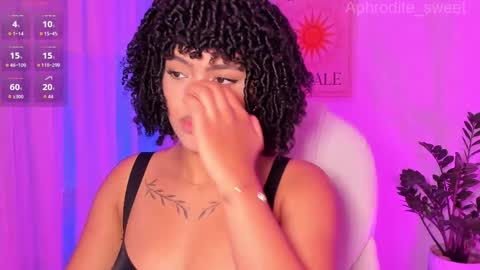 Karla online show from December 21, 2025, 9:55 pm