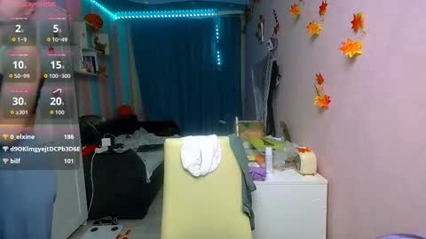 Aphrodite online show from November 28, 2025, 10:07 am