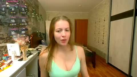 Aphrodite online show from March 29, 2026, 12:49 pm