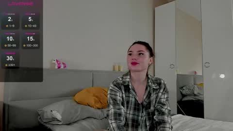 Snapshot of aphroditerobertss chatting on May 26, 2026, 2:07 am Aphrodite online show from May 26, 2026, 2:07 am