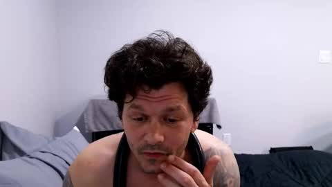 apocalypse_cream online show from March 2, 2026, 7:15 am