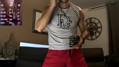 apollonfitx_69 online show from October 31, 2025, 8:43 pm