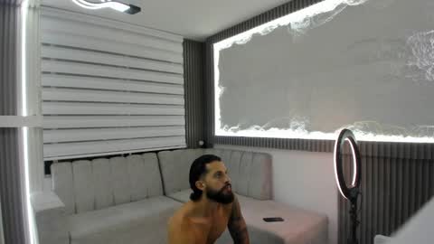 APOLO online show from March 1, 2025, 4:15 am