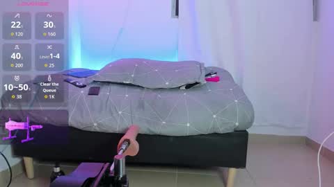 APOLO online show from January 11, 2026, 11:21 pm