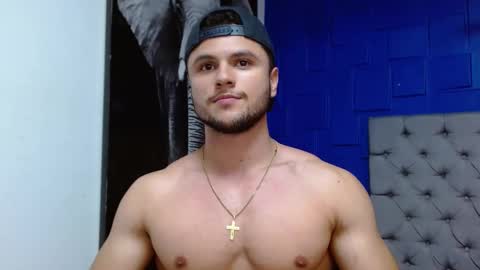 Apolo online show from February 12, 2025, 7:13 am