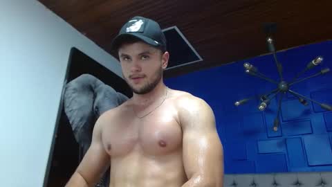 Apolo online show from February 25, 2025, 12:36 am