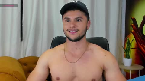 Apolo online show from February 25, 2025, 7:25 pm