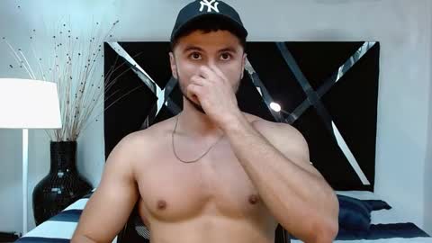 Apolo online show from February 26, 2025, 2:15 am