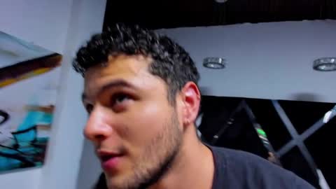 Apolo online show from September 18, 2025, 10:28 am