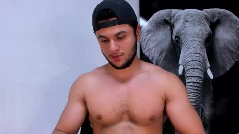 Apolo online show from September 25, 2025, 8:29 am