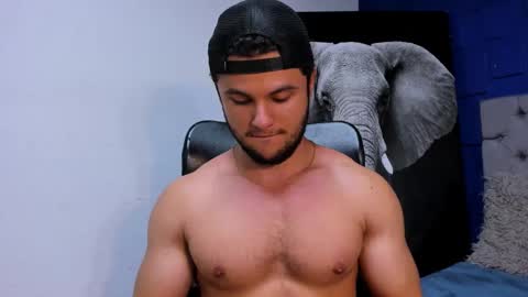 Apolo online show from October 3, 2025, 6:54 am