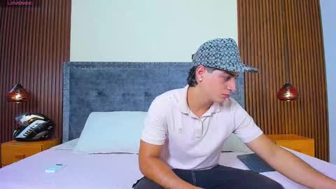 Apolo online show from October 27, 2025, 7:18 pm