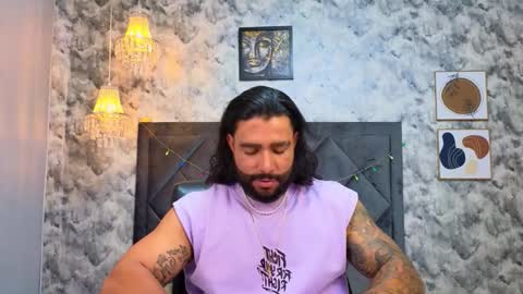 Apolo online show from December 4, 2025, 9:34 pm