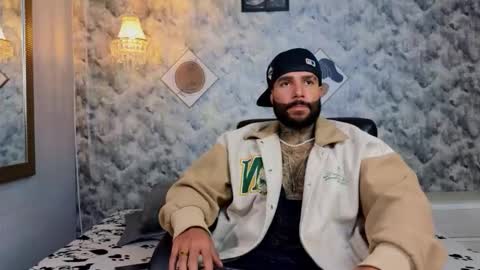 Apolo online show from January 5, 2026, 10:02 pm