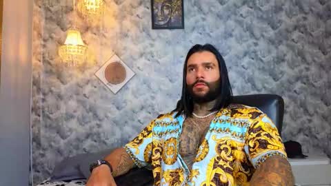 Apolo online show from January 9, 2026, 9:27 pm