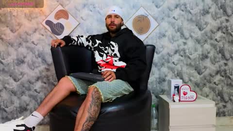 Apolo online show from March 6, 2026, 9:55 pm