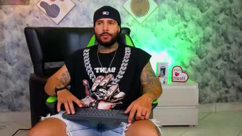 APOLO  online show from March 19, 2026, 6:12 pm