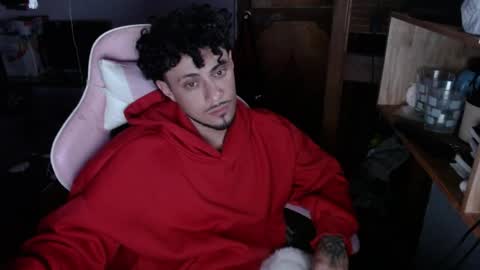 Andres online show from April 2, 2026, 6:00 am