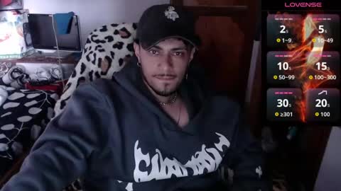 Snapshot of apolo_s chatting on April 22, 2026, 4:52 pm Andres online show from April 22, 2026, 4:52 pm