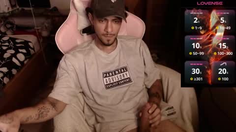 Snapshot of apolo_s chatting on April 24, 2026, 5:04 pm Andres online show from April 24, 2026, 5:04 pm