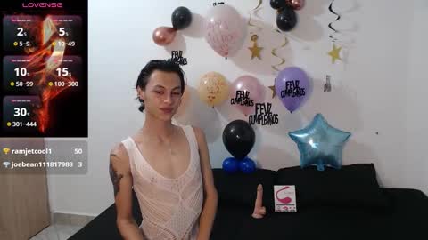 Apolo online show from November 22, 2025, 4:11 am