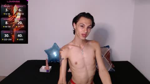 Apolo online show from November 27, 2025, 2:24 am