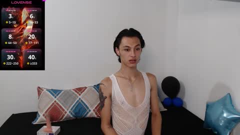 Apolo online show from November 27, 2025, 5:37 pm