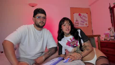 Lola  Apolo online show from March 29, 2026, 9:37 pm