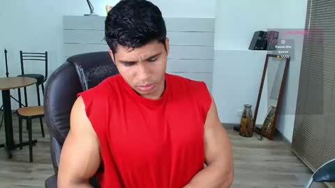 Apolo online show from February 21, 2026, 1:45 pm