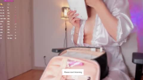 Apo online show from January 14, 2025, 11:31 am