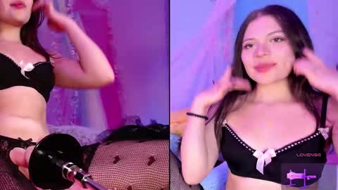 Lily online show from March 8, 2026, 8:45 pm