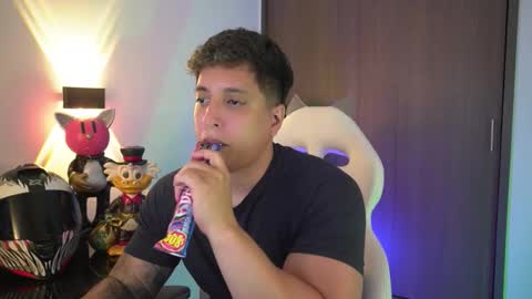 Snapshot of appolo_allen chatting on October 8, 2025, 2:42 am insta appolo master online show from October 8, 2025, 2:42 am