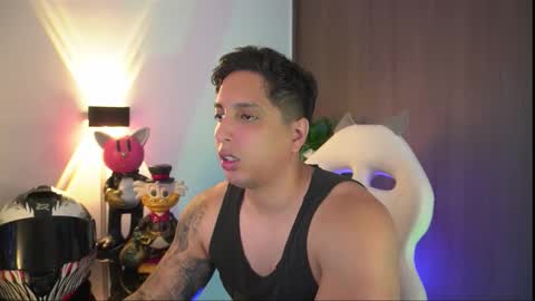 Snapshot of appolo_allen chatting on October 13, 2025, 12:21 am insta appolo master online show from October 13, 2025, 12:21 am