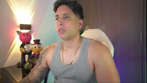 Snapshot of appolo_allen chatting on October 19, 2025, 3:29 am insta appolo master online show from October 19, 2025, 3:29 am