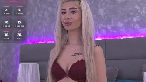 April online show from January 18, 2026, 6:12 pm