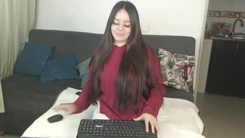 Snapshot of apriil_3 chatting on November 12, 2025, 3:07 am Abril Freelance Model online show from November 12, 2025, 3:07 am