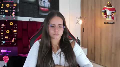 April SC online show from December 4, 2024, 5:33 pm