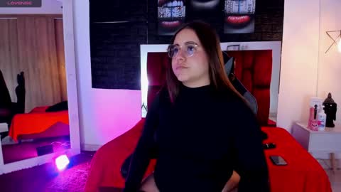 April SC online show from January 18, 2025, 12:26 pm