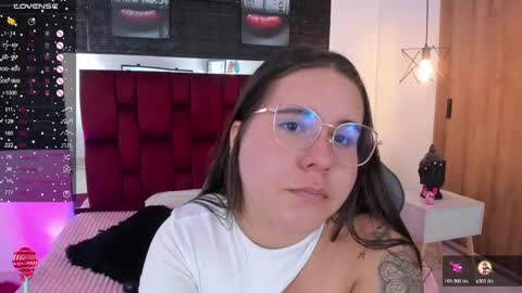 April SC online show from February 19, 2025, 1:39 pm