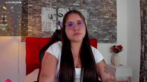 April SC online show from March 6, 2025, 12:10 am