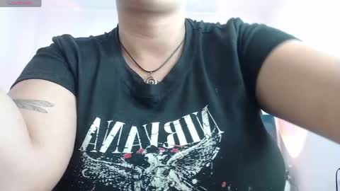 April Bunny online show from April 20, 2026, 8:43 pm